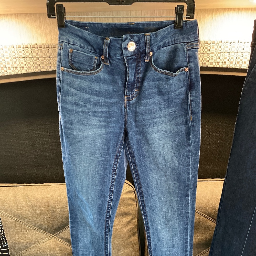Seven jeans - woman size 4